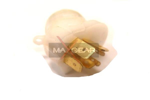 Virtalukko MAXGEAR 63-0014