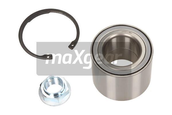 Pyöränlaakerisarja MAXGEAR 33-0139