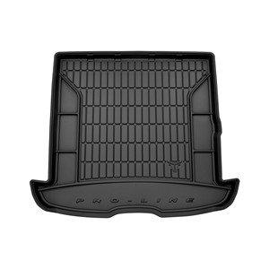 Tavaratilan matto 3D, VOLVO V50
