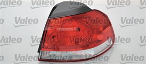 Takavalo, Oikea, VW GOLF VI, GOLF Variant VI, 5K0945096D, 5K0945096E, 5K0945096N