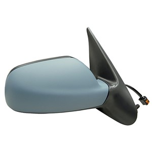 Taustapeili, Oikea, CITROËN XSARA, XSARA Break, XSARA Coupé, 8149GT, 8151GZ, 815258, 815276