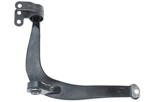 Tukivarsi, pyöräntuenta, Etuakseli, Oikea, CITROËN XANTIA, XANTIA Break, 352181