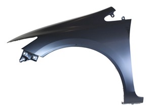 Lokasuoja, Eteen, vasen, HONDA CIVIC IX, 60261-TR0-A00ZZ, 60261-TR0-A90ZZ, 60261TR3A90ZZ, 60261-TR6-305ZZ, 60261-TR6-999ZZ