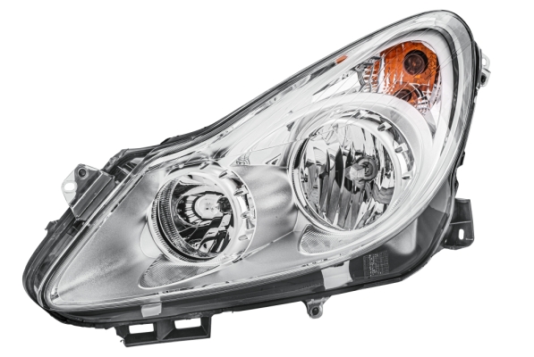 Ajovalo HELLA 1EG 354 534-011