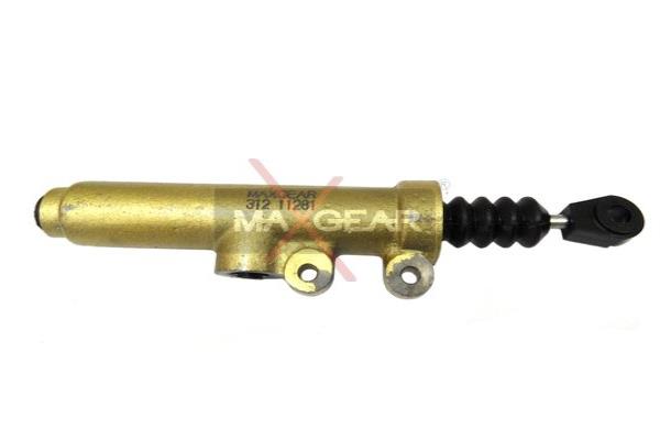 Pääsylinteri, kytkin MAXGEAR 46-0018