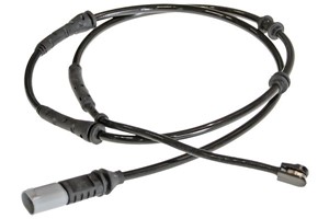 Kulumisenilmaisin, jarrupala, Taka-akseli, BMW 7 [F01, F02, F03, F04], 34 35 6 791 960