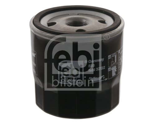 Öljynsuodatin FEBI BILSTEIN 32122