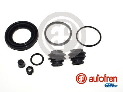 Korjaussarja, jarrusatula AUTOFREN SEINSA D43063