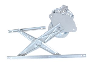 Lasinnostin, Eteen, oikea, TOYOTA VERSO, 69810 0F020, 69810 0F021