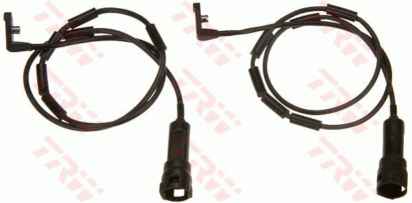 Jarrupalan kulumisen ilmaisin TRW GIC133