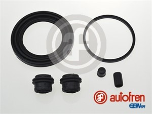 Korjaussarja, jarrusatula, Etuakseli, BMW,MINI, 34116860267