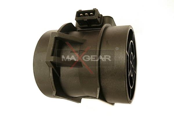 Ilmamassamittari MAXGEAR 51-0004