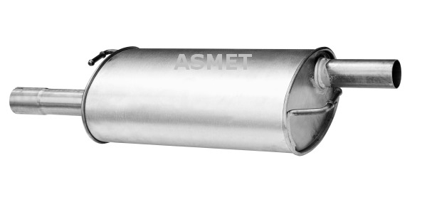 Keskipönttö ASMET 04.110