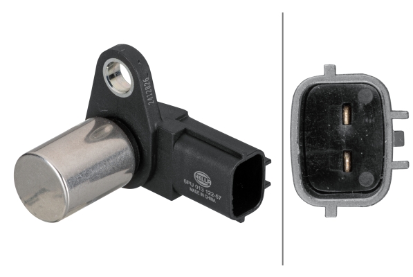 Impulssianturi, kampiakseli HELLA 6PU 013 122-571