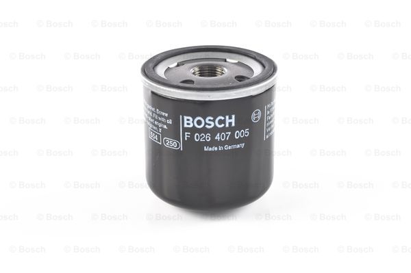 Öljynsuodatin BOSCH F 026 407 005