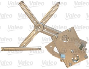 Lasinnostin, Edessä, Vasen, OPEL SIGNUM Halvkombi, VECTRA C, VECTRA C GTS, VECTRA C Kombi, VAUXHALL SIGNUM, VECTRA Mk II, 5140059, 93171