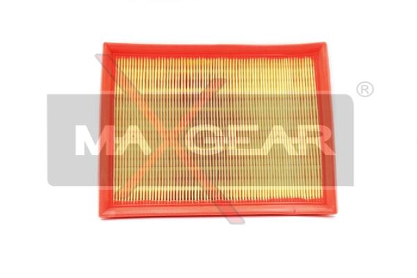 Ilmansuodatin MAXGEAR 26-0210
