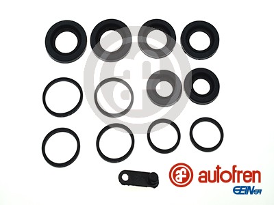Korjaussarja, jarrusatula AUTOFREN SEINSA D41337