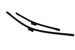 Pyyhkijänsulka, Molemminpuolin, VW POLO, POLO Sedan, 6R1955425A, 6R1955426A, 6R1998002, 6RD998002