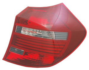 Takavalo, Oikea, BMW 1 [E81, E87], 0432620, 0432624, 63210432620, 63210432624