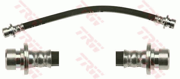Jarruletku TRW PHA772