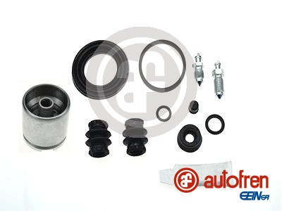 Korjaussarja, jarrusatula AUTOFREN SEINSA D41380K