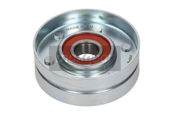 Kiristinvarsi, moniurahihna MAXGEAR 54-0425