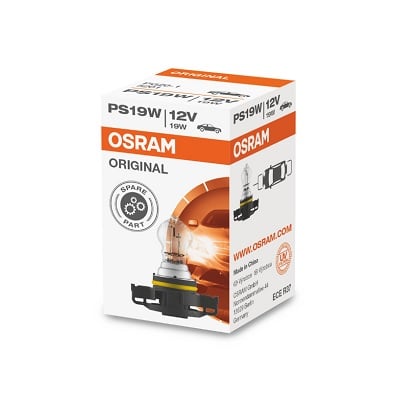 Polttimo, vilkkuvalo OSRAM 5201