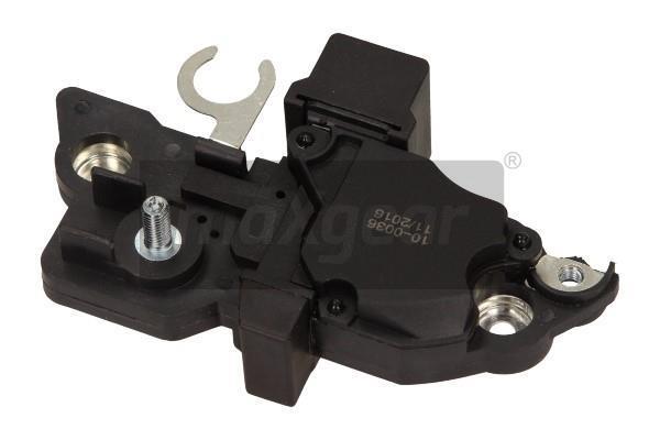 Jänniteensäädin MAXGEAR 10-0036