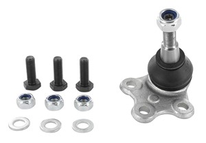 Pallonivel, Etuakseli, RENAULT LAGUNA III, LAGUNA Coupé, LAGUNA Grandtour III, 4 016 000 04R
