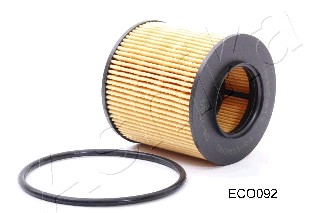 Öljynsuodatin ASHIKA 10-ECO092