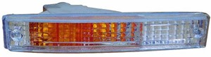 Vilkkuvalo, Oikea, Puskuri, HONDA CIVIC Hatchback IV, CIVIC Sedan IV, 33300SH4013, 33301SH4003