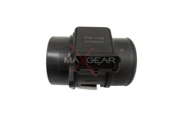 Ilmamassamittari MAXGEAR 51-0008
