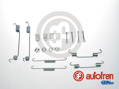 Tarvikesarja, jarrukengät AUTOFREN SEINSA D31007A