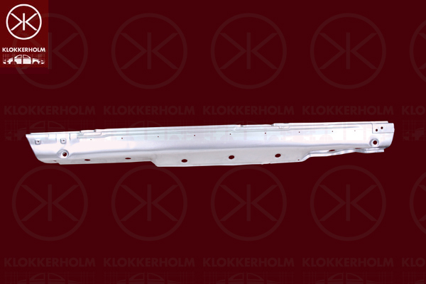 Kynnyspelti KLOKKERHOLM 3525011
