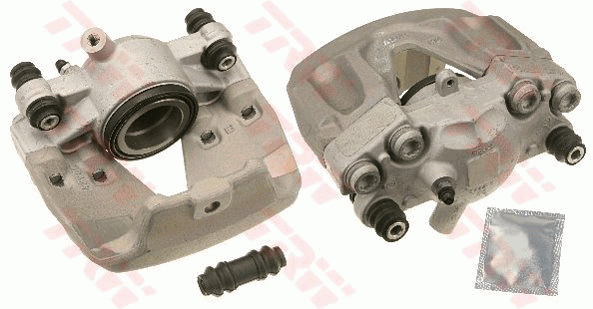Jarrusatula TRW BHS985E