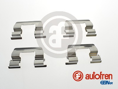 Tarvikesarja, jarrupala AUTOFREN SEINSA D42796A