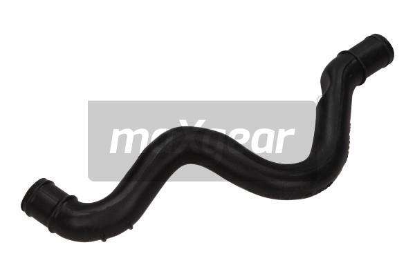 Letku, venttiilikopan tuuletus MAXGEAR 18-0257