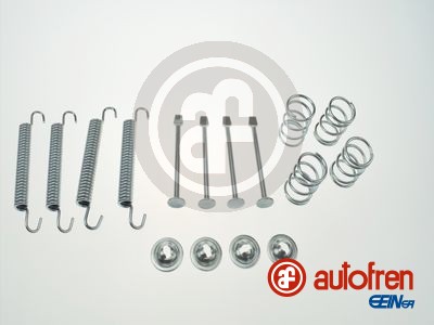 Tarvikesarja, seisontajarru AUTOFREN SEINSA D3899A