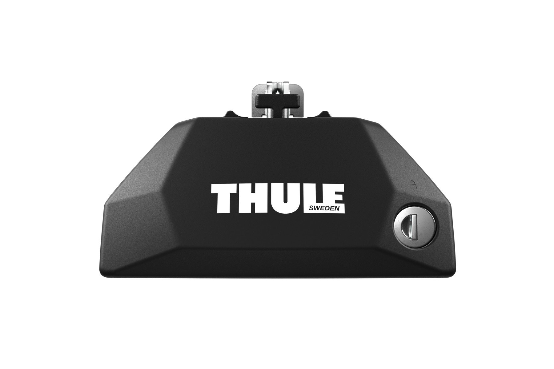 Kattotelineiden jalkasarja THULE 710600
