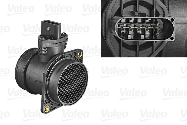Ilmamassamittari VALEO 253709