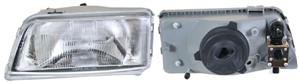 Ajovalo, Oikea, CITROËN,FIAT,PEUGEOT, 0001301149080, 1301149080, 6205 AE, 6205 H2, 6205 J7