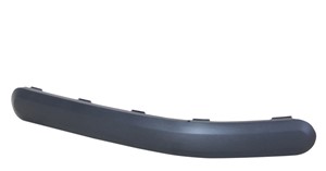 Puskurin lista, Taakse, vasen, FORD FUSION, 1 207 630