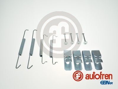 Tarvikesarja, seisontajarru AUTOFREN SEINSA D31067A