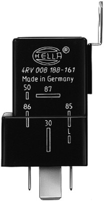 Ohjainlaite, hehkutusjärjest. HELLA 4RV 008 188-161