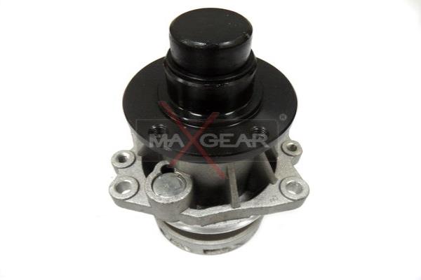 Vesipumppu MAXGEAR 47-0001