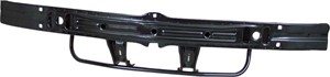 Poikittaispalkki, Edessä, MERCEDES-BENZ, 124 620 3786, 124 620 6186, A 124 620 3786, A 124 620 6186