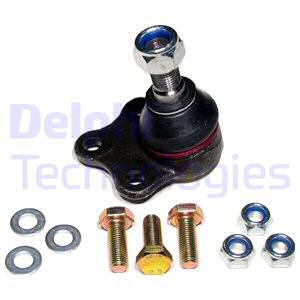 Pallonivel DELPHI TC1162