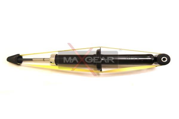 Iskunvaimennin MAXGEAR 11-0208