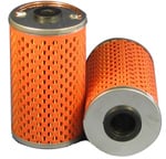 Öljynsuodatin ALCO FILTER MD-237
